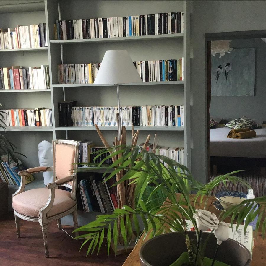 Une Maison A La Campagne Beaune-la-Rolande Exterior foto